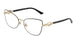 Jimmy Choo 2012 Eyeglasses