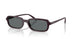 242681 - Red - Dark Grey Polarized