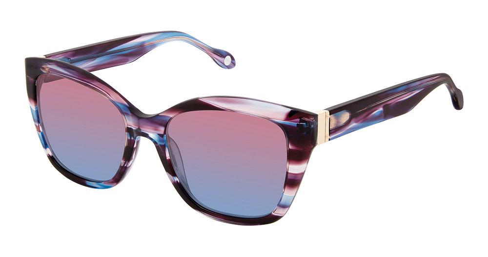 Fysh F-2143 Sunglasses