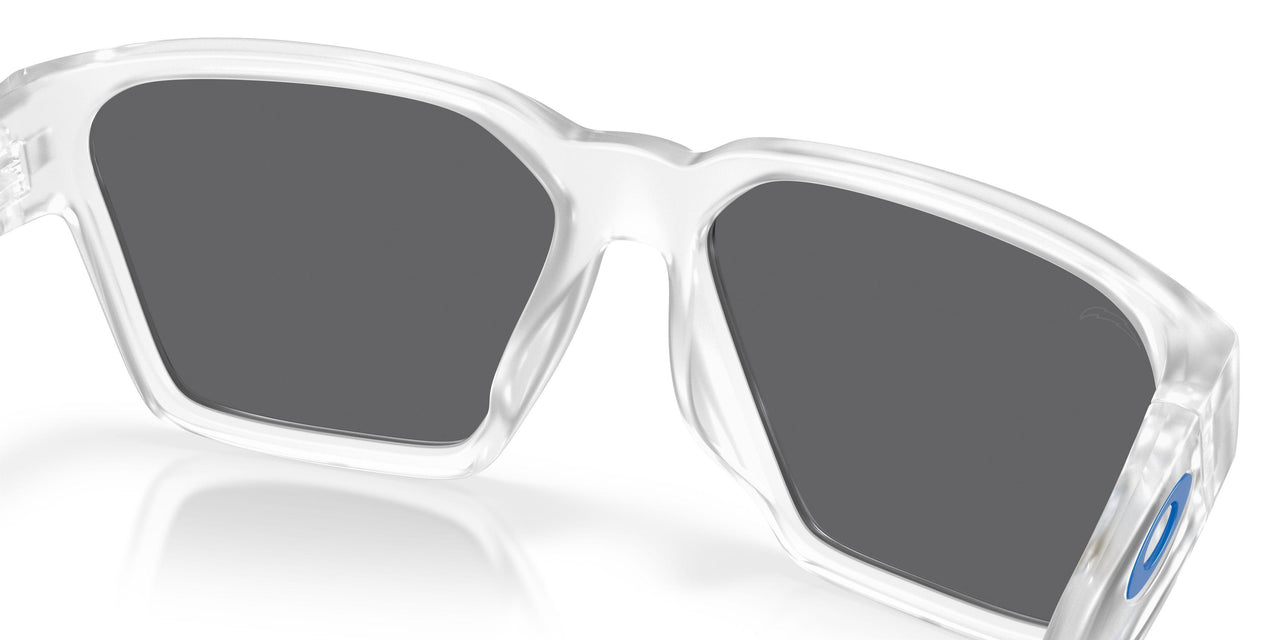 949727 - Transparent - Prizm Black
