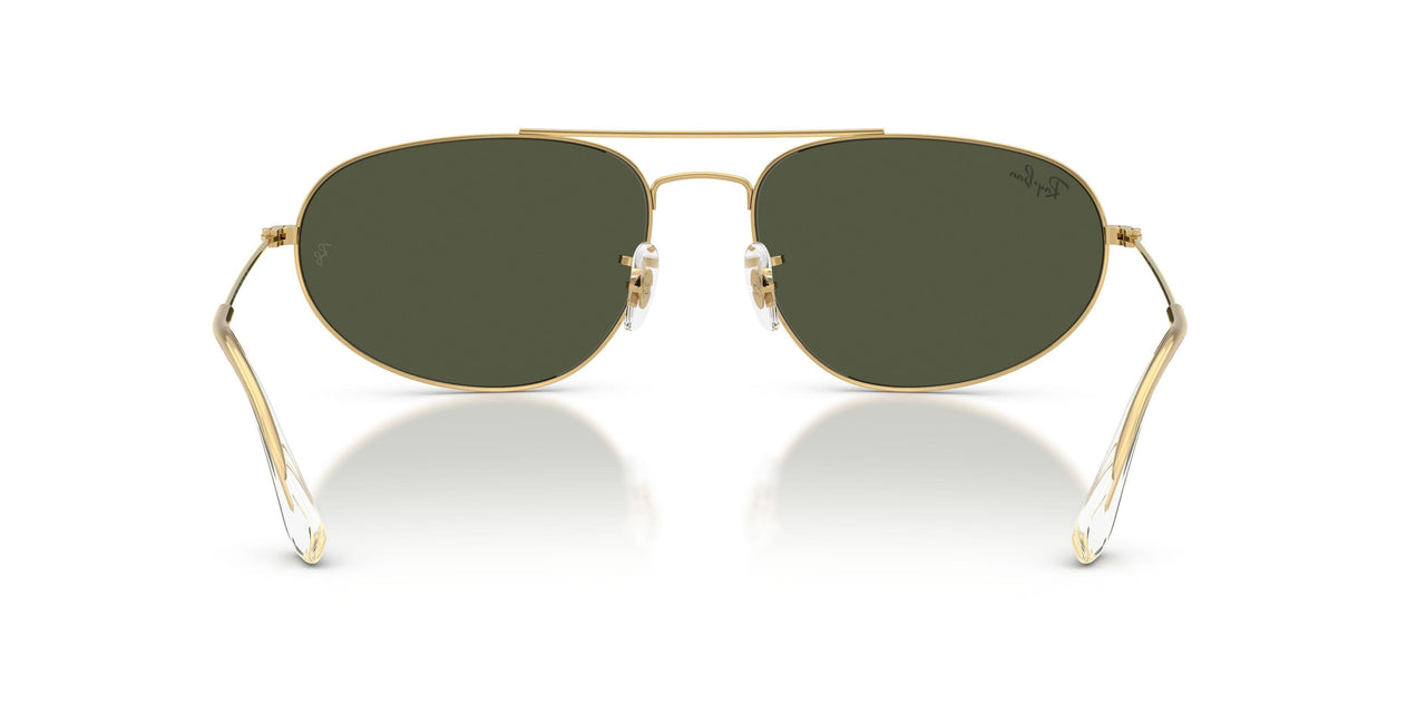 919631 - Gold - Green