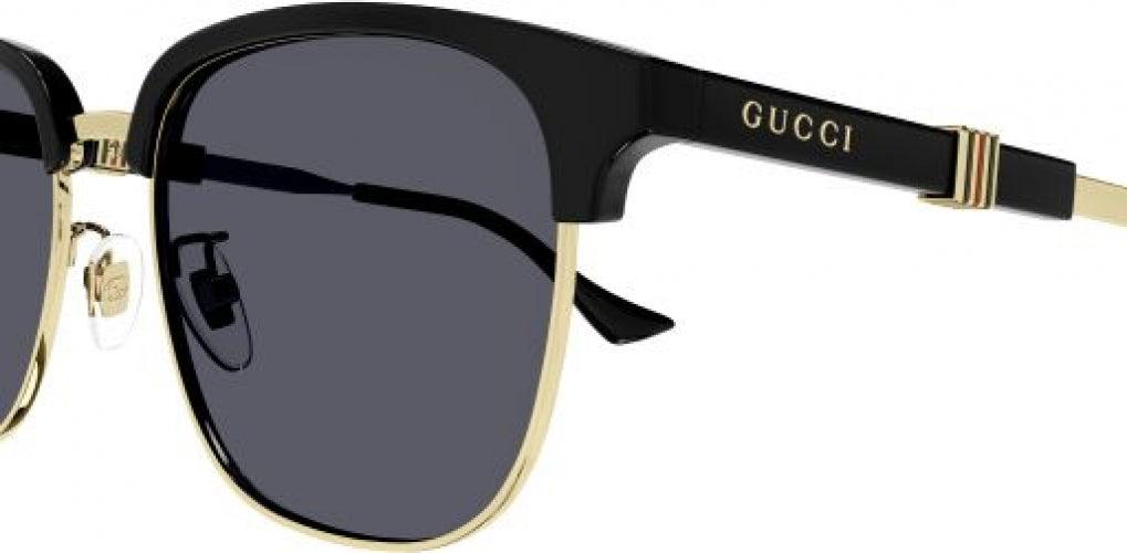 001 - Gold/Black - Grey