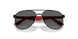 3001T3 - Black - Grey Polar