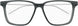003 - Grey/Gunmetal - Transparent