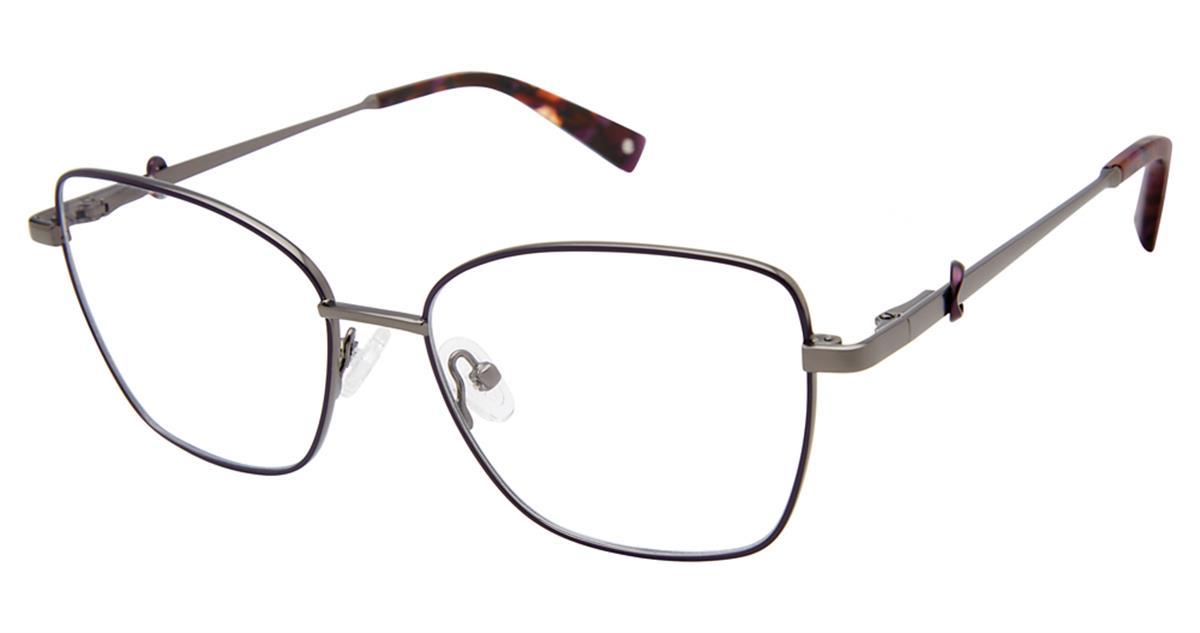 Champion CUBEA Eyeglasses