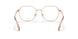 1337 - Pink - Clear Blue Light Filter