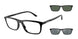 Emporio Armani 4160 Sunglasses