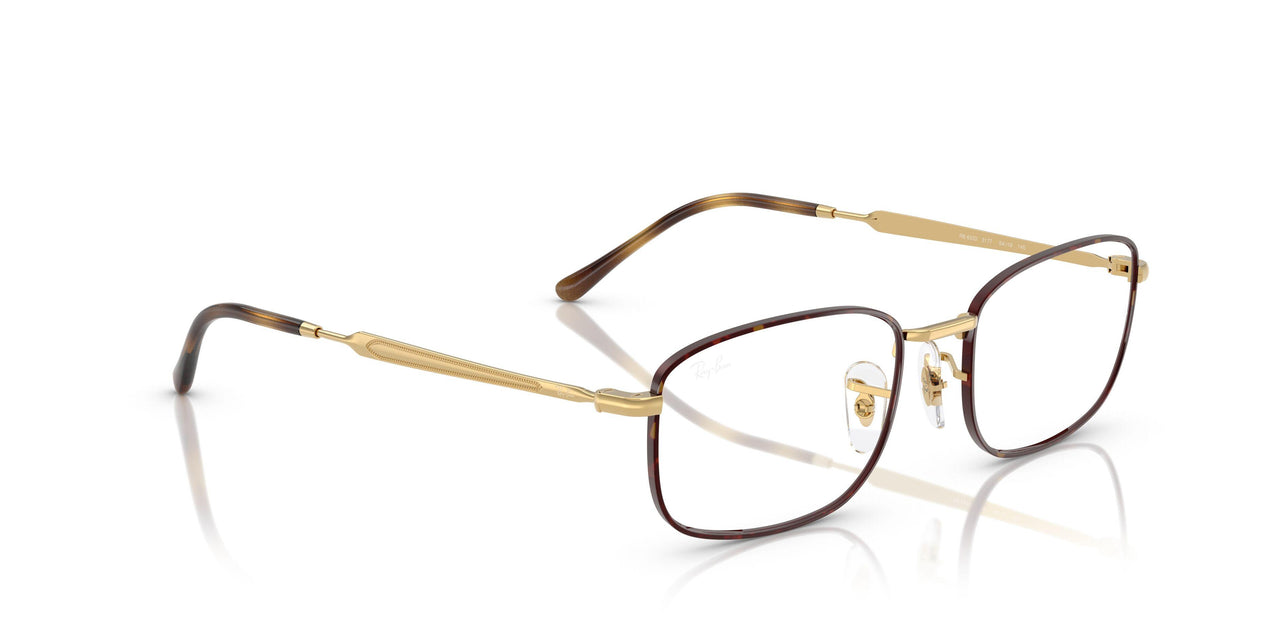 3177 - Brown - Clear
