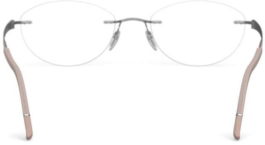 6760 - Smoky Blossom