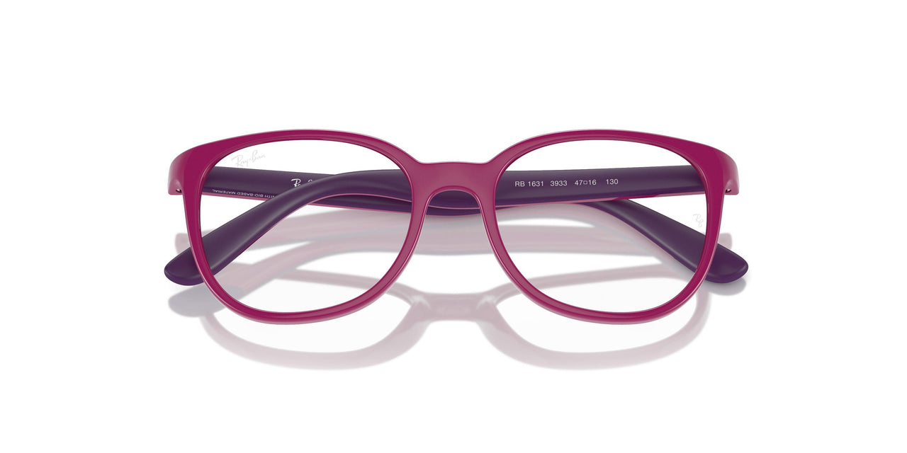 3933 - Pink - Clear