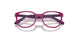 3933 - Pink - Clear