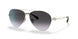 90058G - Gold - Grey Gradient