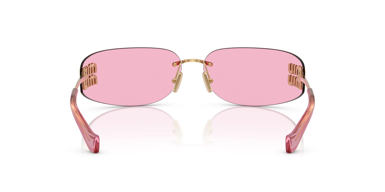5AK90Y - Gold - Pink Infrared