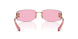 5AK90Y - Gold - Pink Infrared