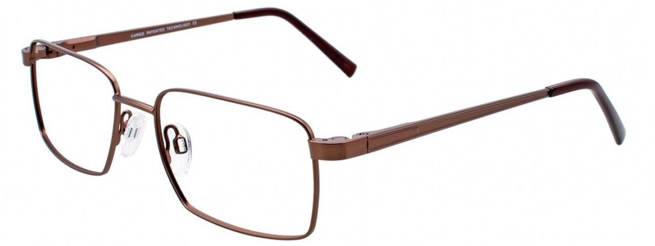 10 - Satin Brown