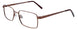 10 - Satin Brown