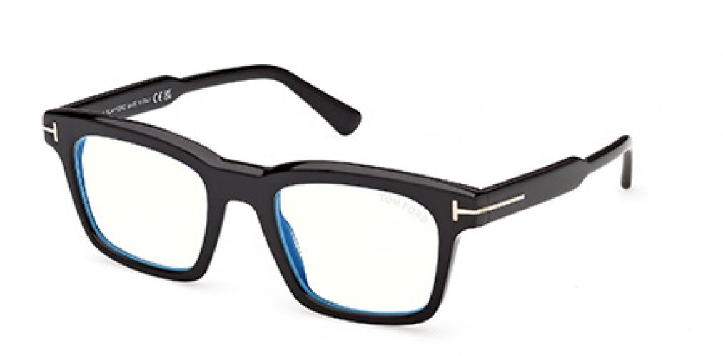 Tom Ford 6122B Blue Light blocking Filtering Eyeglasses