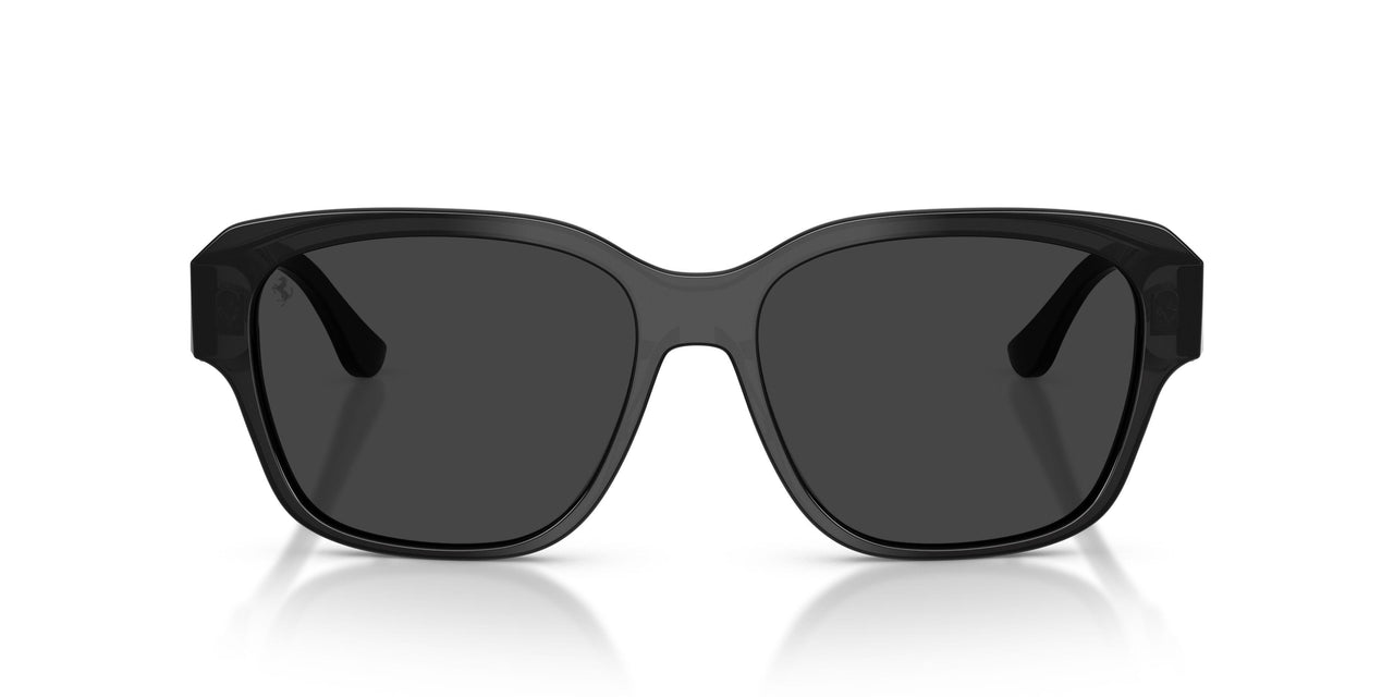737/48 - Black - Black Polar