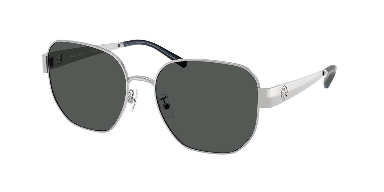 Tory Burch 6117 Sunglasses