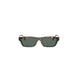56N - Shiny Havana - Green