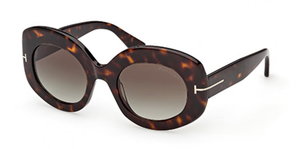 Tom Ford Claudette-02 1346F Sunglasses