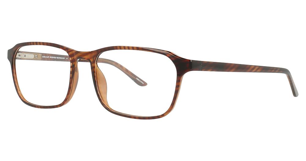 10 - Marbled Brown