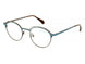 CZone N1256 Eyeglasses