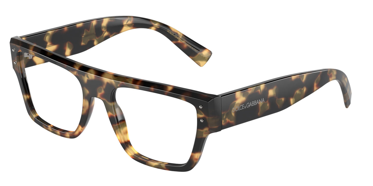 Dolce & Gabbana 3384 Eyeglasses