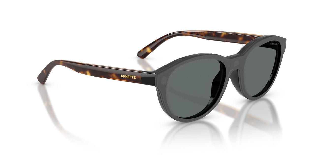 30451W - Black - Clear