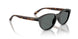30451W - Black - Clear