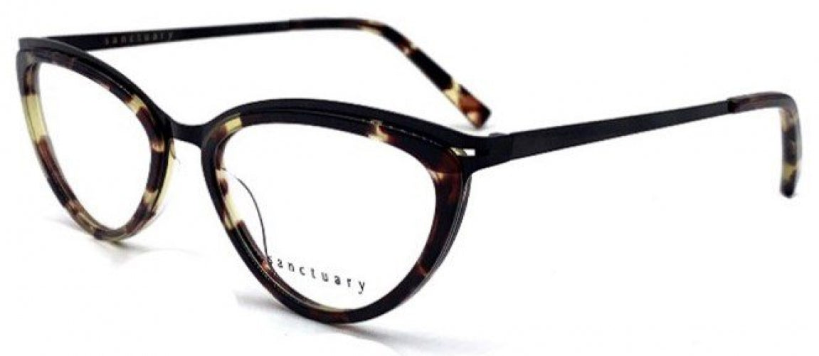 TT - Gold Tortoise Black