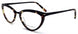 TT - Gold Tortoise Black