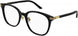001 - Black - Transparent