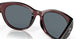 901106 - Bordeaux - Blue Mirror 580p