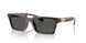 108/87 - Tortoise - Dark Grey
