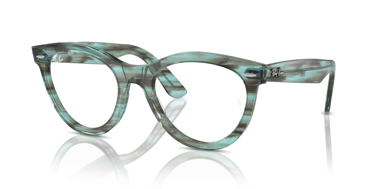 8362 - Green - Clear