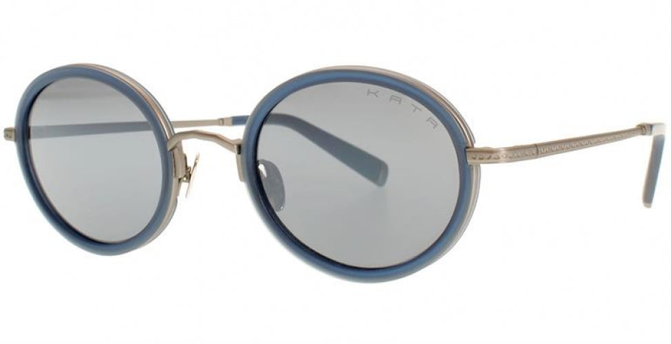 Kata Koji Eyeglasses