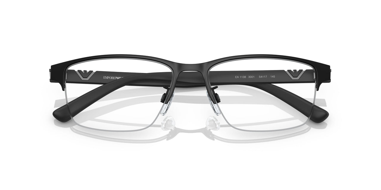 3001 - Black