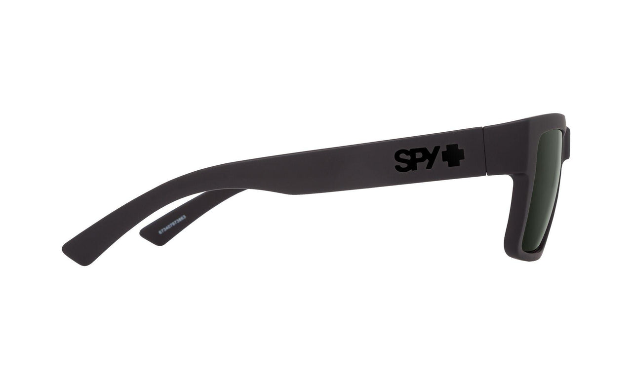973864 - Soft Matte Black - Happy Gray Green Polar