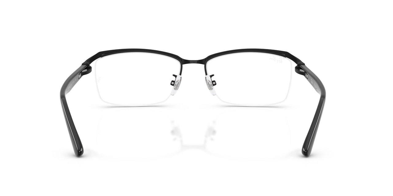 1012 - Black - Clear
