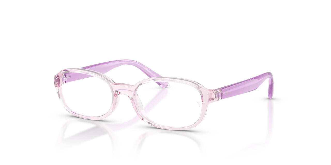 7534 - Pink - Clear