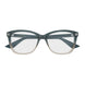 004 - Grey/Blue - Transparent