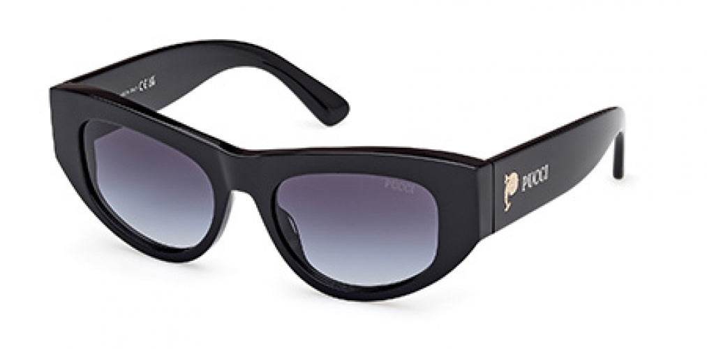 Emilio Pucci 0228 Sunglasses