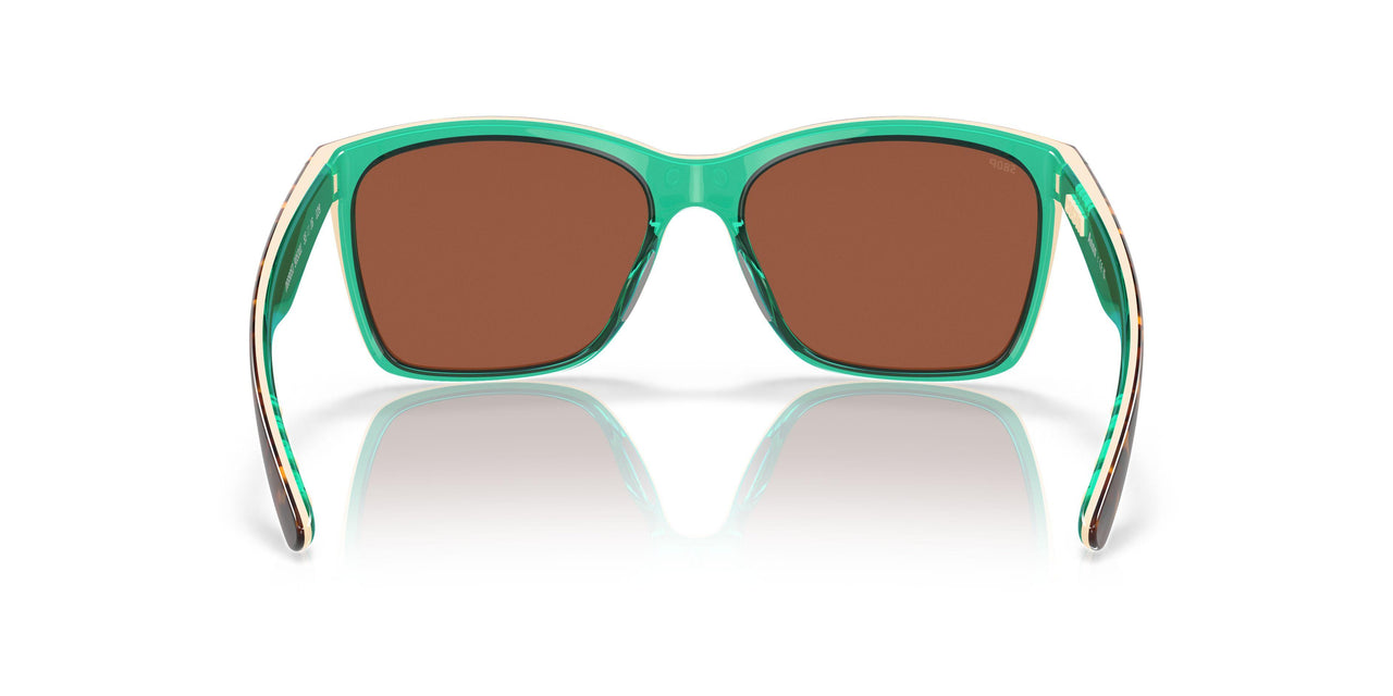 905301 - 105 Retro Tort / Cream / Min - Copper 580p