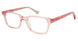 My-Little-Pony HAS-FILLYDELPHIA Eyeglasses