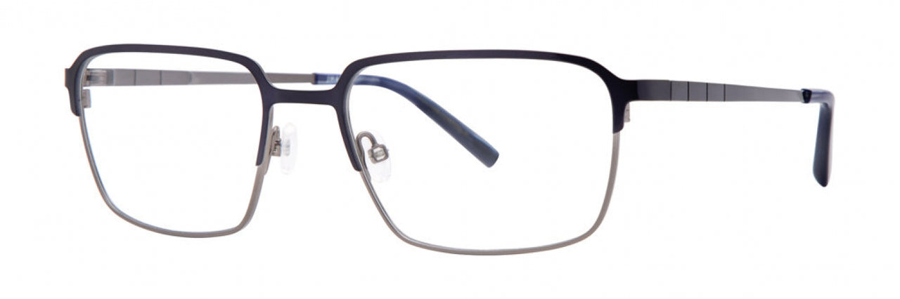 Jhane Barnes Recursion Eyeglasses