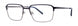 Jhane Barnes Recursion Eyeglasses