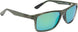 15C - Olive Stripe Fade - Mauigreen