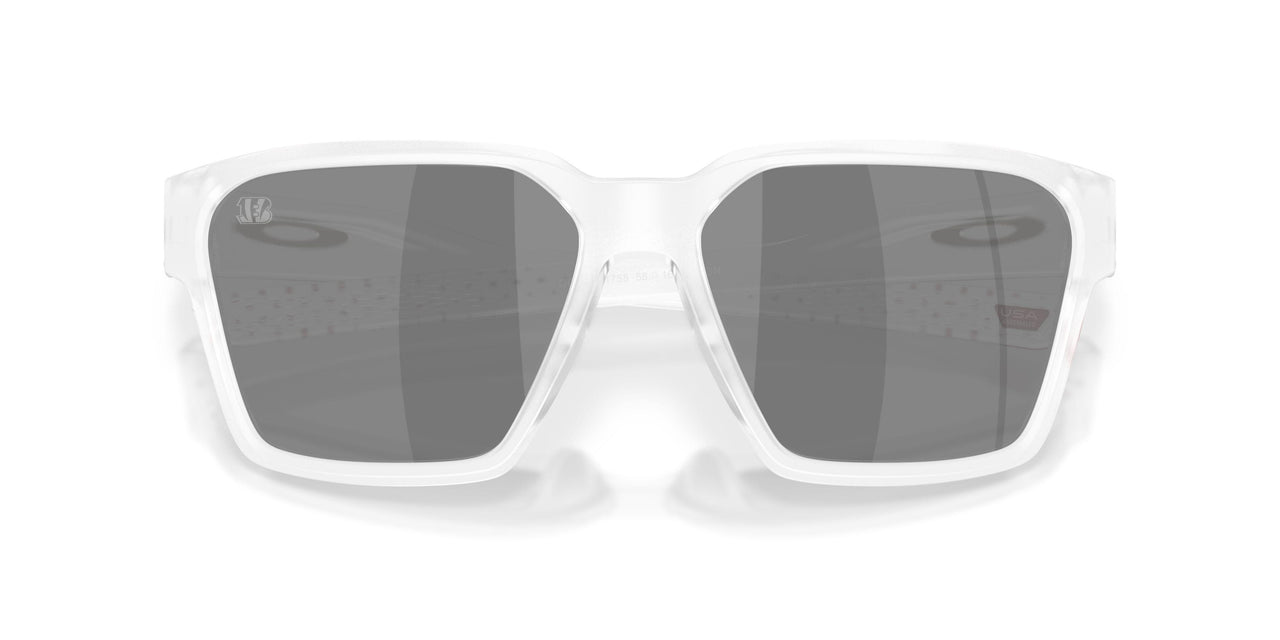 949717 - Transparent - Prizm Black