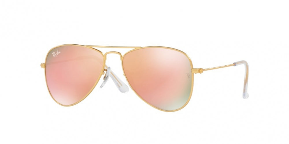 Ray-Ban Kids Aviator 0RJ9506S Sunglasses